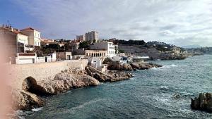 2022 12 MARSEILLE-ENDOUME DU PORT DE MALMOUSQUE A MALDORME (83)